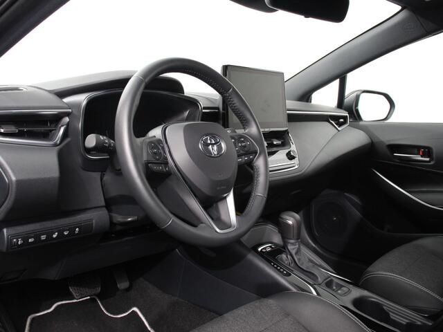 Toyota COROLLA Touring Sports Hybrid 140 PK Automaat Dynamic | Navigatie | DAB | Camera | LED | Adaptive Cruise Control | Keyless Go | Lichtmetalen velgen