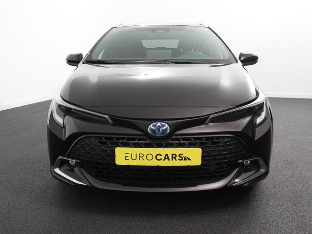 Toyota COROLLA Touring Sports Hybrid 140 PK Automaat Dynamic | Navigatie | DAB | Camera | LED | Adaptive Cruise Control | Keyless Go | Lichtmetalen velgen