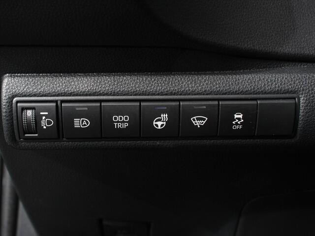 Toyota COROLLA Touring Sports Hybrid 140 PK Automaat Dynamic | Navigatie | DAB | Camera | LED | Adaptive Cruise Control | Keyless Go | Lichtmetalen velgen