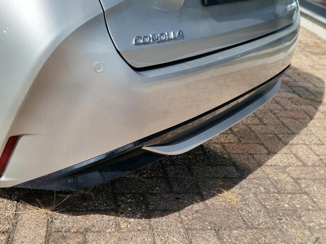 Toyota COROLLA Touring Sports 2.0 Hybrid Dynamic
