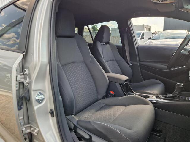 Toyota COROLLA Touring Sports 2.0 Hybrid Dynamic