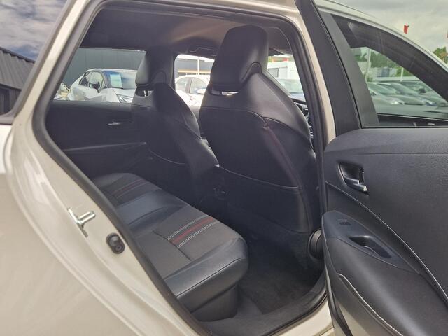 Toyota COROLLA Touring Sports 1.8 Hybrid GR-Sport Trekhaak