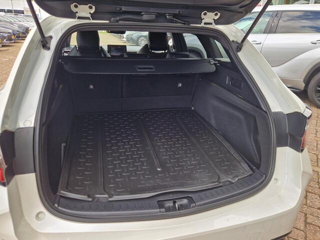 Toyota COROLLA Touring Sports 1.8 Hybrid GR-Sport Trekhaak