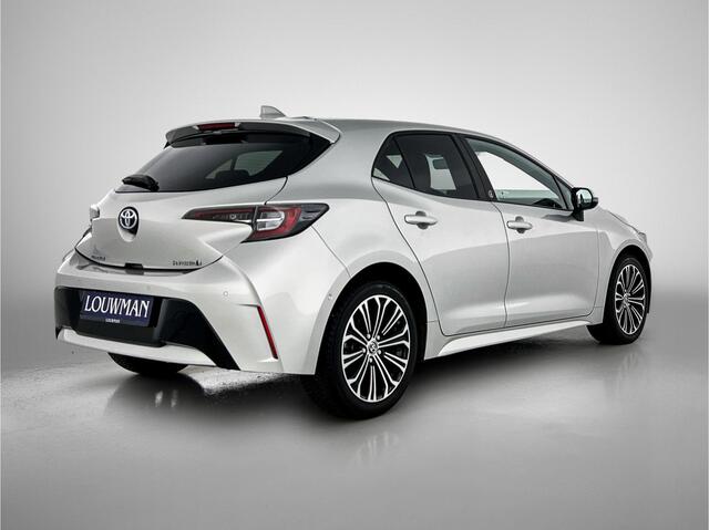 Toyota COROLLA 1.8 Hybrid 140 Executive | Navigatie | Blindspot | Stuurverwarming |