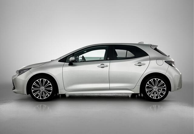 Toyota COROLLA 1.8 Hybrid 140 Executive | Navigatie | Blindspot | Stuurverwarming |