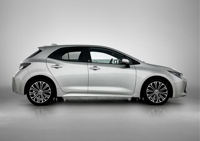 Toyota COROLLA 1.8 Hybrid 140 Executive | Navigatie | Blindspot | Stuurverwarming |