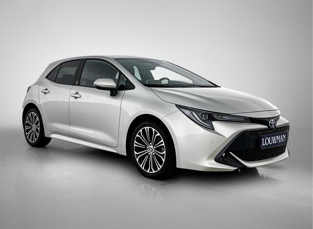 Toyota COROLLA 1.8 Hybrid 140 Executive | Navigatie | Blindspot | Stuurverwarming |