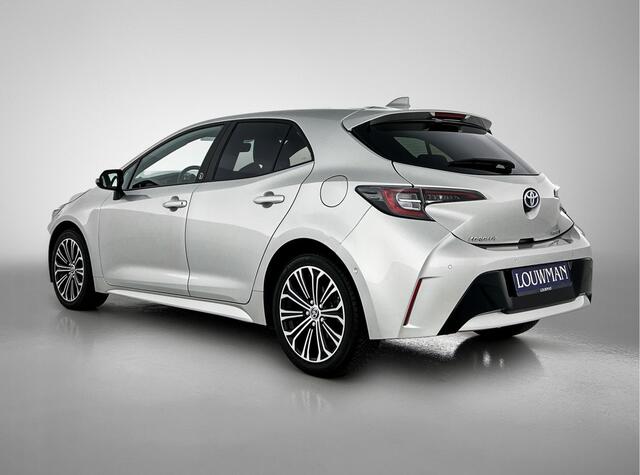 Toyota COROLLA 1.8 Hybrid 140 Executive | Navigatie | Blindspot | Stuurverwarming |