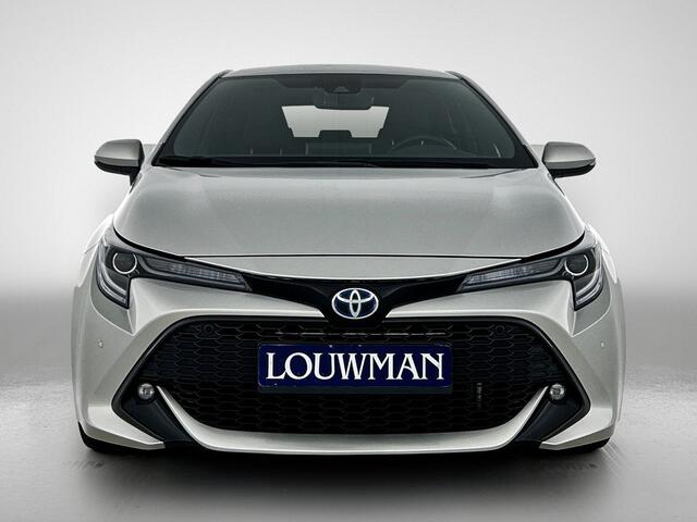 Toyota COROLLA 1.8 Hybrid 140 Executive | Navigatie | Blindspot | Stuurverwarming |
