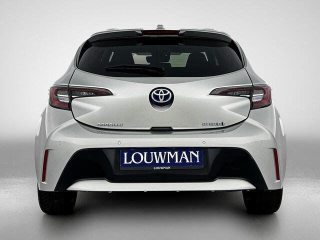 Toyota COROLLA 1.8 Hybrid 140 Executive | Navigatie | Blindspot | Stuurverwarming |