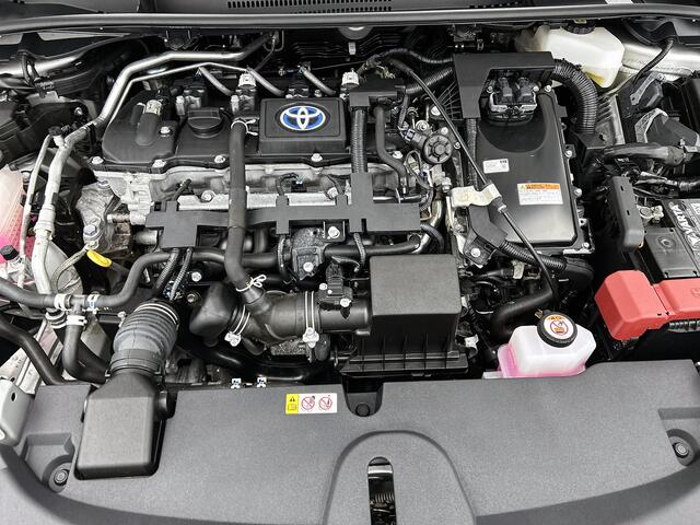 Toyota COROLLA 1.8 Hybrid 140 Executive | Navigatie | Blindspot | Stuurverwarming |