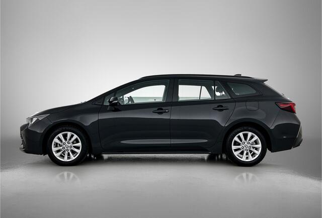 Toyota COROLLA Touring Sports Hybrid 140 Active | LM velgen |