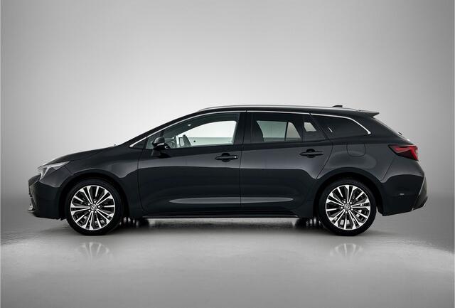 Toyota COROLLA Touring Sports Hybrid 140 Dynamic Limited | Premium uitgevoerd |