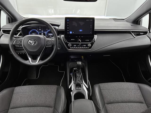 Toyota COROLLA Touring Sports Hybrid 140 Dynamic Limited | Premium uitgevoerd |