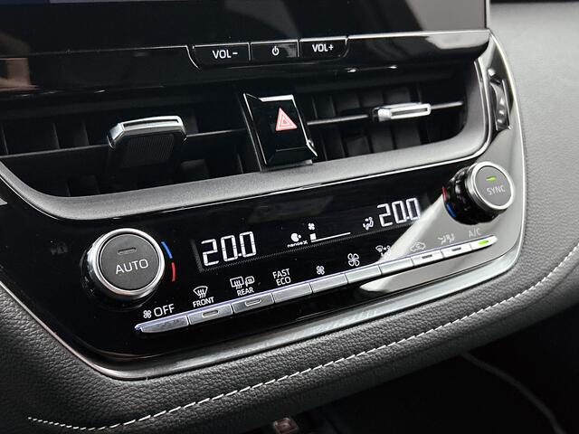 Toyota COROLLA Touring Sports Hybrid 140 Dynamic Limited | Premium uitgevoerd |