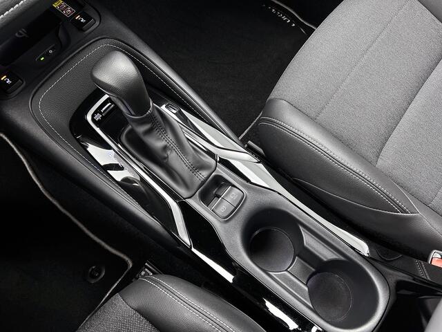 Toyota COROLLA Touring Sports Hybrid 140 Dynamic Limited | Premium uitgevoerd |