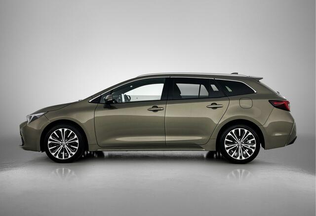 Toyota COROLLA Touring Sports Hybrid 140 Dynamic Limited | Premium uitgevoerd |