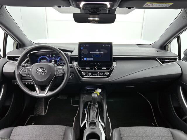 Toyota COROLLA Touring Sports Hybrid 140 Dynamic Limited | Premium uitgevoerd |