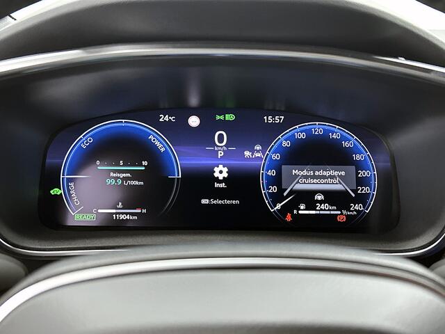 Toyota COROLLA Touring Sports Hybrid 140 Dynamic Limited | Premium uitgevoerd |