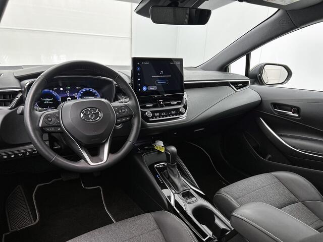 Toyota COROLLA Touring Sports Hybrid 140 Dynamic Limited | Premium uitgevoerd |