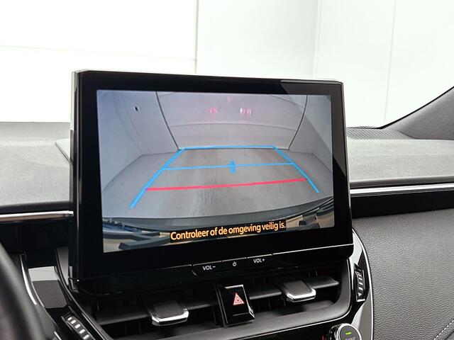Toyota COROLLA Touring Sports Hybrid 140 Dynamic Limited | Premium uitgevoerd |