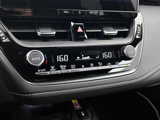 Toyota COROLLA Touring Sports Hybrid 140 Dynamic Limited | Premium uitgevoerd |