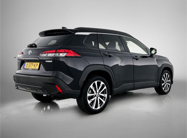 Toyota COROLLA Cross Hybrid 140 Dynamic | Full map navigatie |