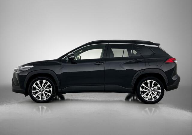 Toyota COROLLA Cross Hybrid 140 Dynamic | Full map navigatie |