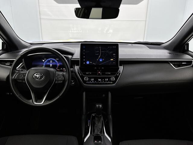 Toyota COROLLA Cross Hybrid 140 Dynamic | Full map navigatie |