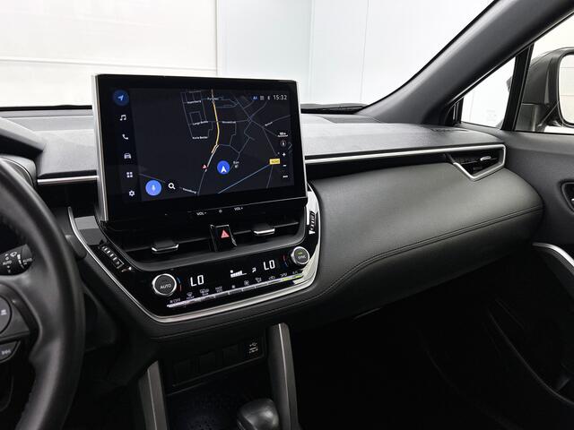 Toyota COROLLA Cross Hybrid 140 Dynamic | Full map navigatie |