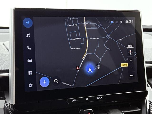 Toyota COROLLA Cross Hybrid 140 Dynamic | Full map navigatie |