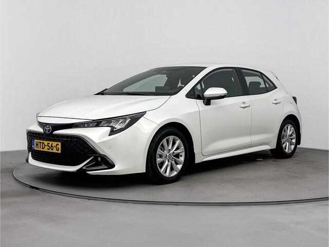 Toyota COROLLA Hybrid 140 Active