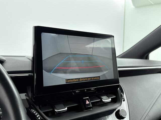 Toyota COROLLA Hybrid 140 Active