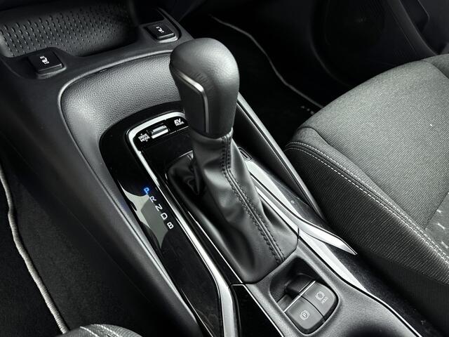 Toyota COROLLA Hybrid 140 Active