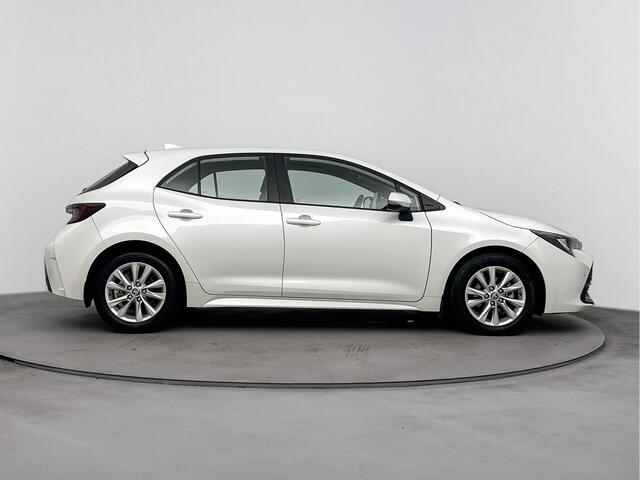 Toyota COROLLA Hybrid 140 Active
