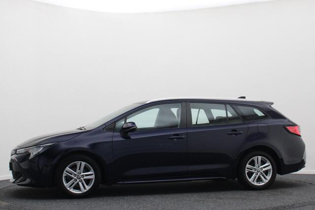 Toyota COROLLA Touring Sports Hybrid 140 Comfort