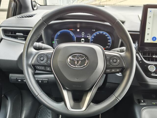 Toyota COROLLA Hybrid 140 Executive | JBL | El. Achterklep | Head-up Display |