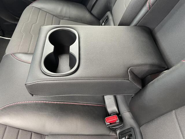 Toyota COROLLA Touring Sports 2.0 Hybrid Executive