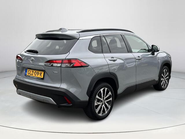Toyota COROLLA Cross Hybrid 140 Style | All-in prijs | Automaat | Apple/Android auto