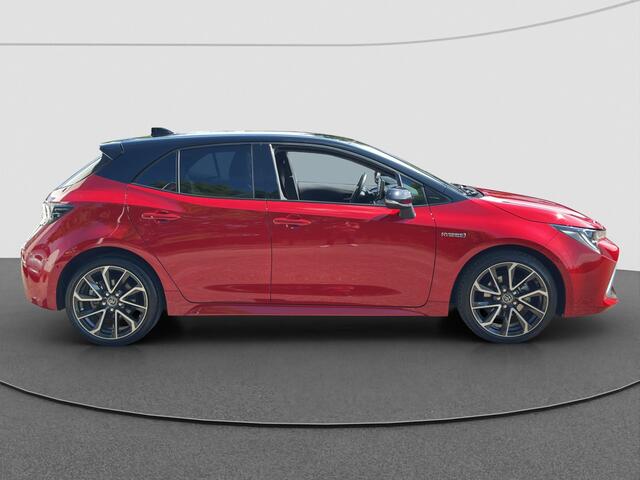 Toyota COROLLA 1.8 Hybrid Executive | Camera | Head Up | Stoelverw.