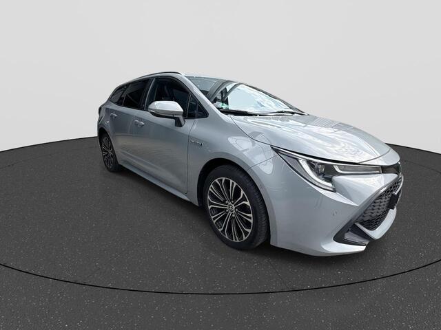 Toyota COROLLA 1.8 Hybrid Style Edition