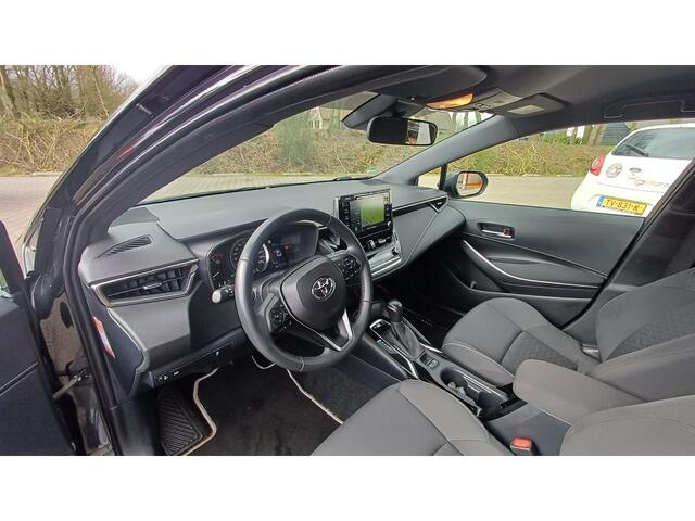Toyota COROLLA 1.8 Hybrid Active