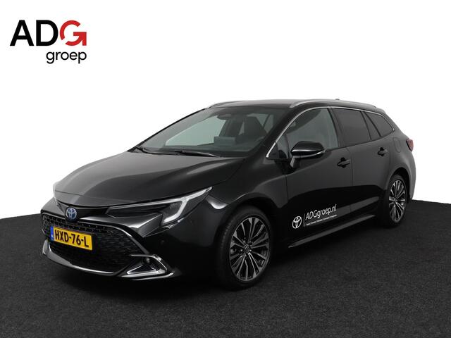Toyota COROLLA Touring Sports Hybrid 140 Dynamic