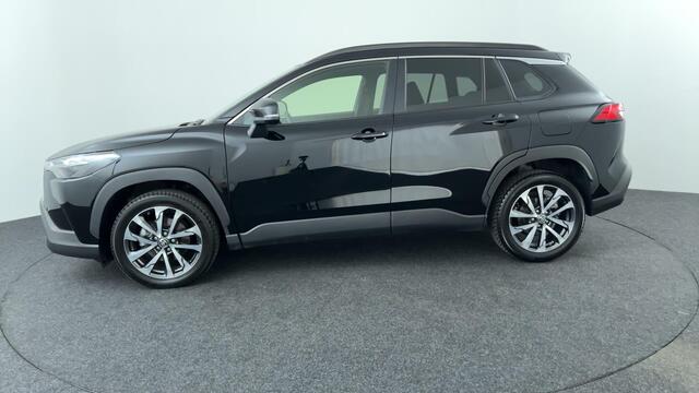 Toyota COROLLA Cross Hybrid 140 Dynamic