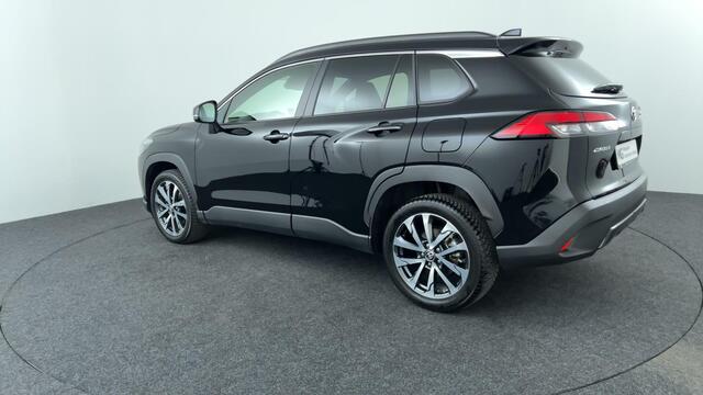 Toyota COROLLA Cross Hybrid 140 Dynamic