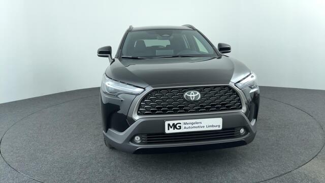 Toyota COROLLA Cross Hybrid 140 Dynamic