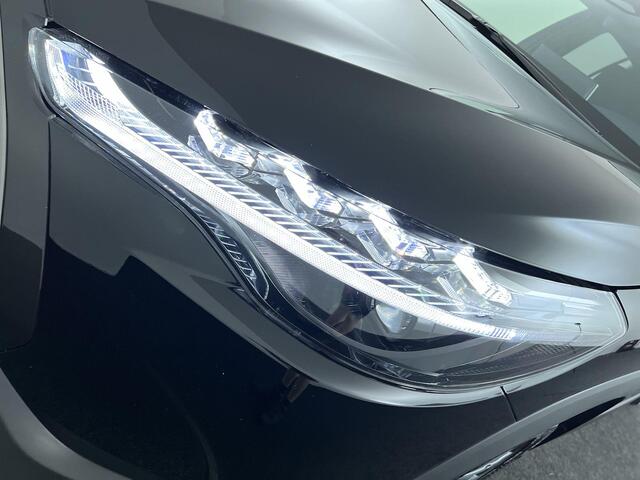 Toyota COROLLA Cross Hybrid 140 Dynamic