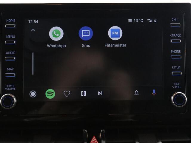Toyota COROLLA TOURING SPORTS 1.8 HYBRID BUSINESS BI-TONE GARANTIE 2031 CARPLAY NAVIGATIE . DEALER ONDERHOUDEN!. 1e EIGENAAR!