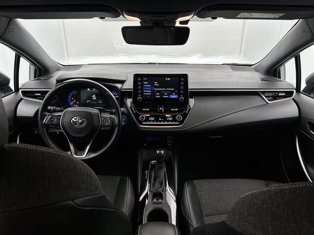 Toyota COROLLA Touring Sports 1.8 Hybrid Dynamic