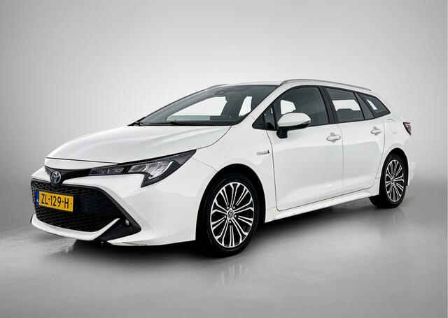 Toyota COROLLA Touring Sports 1.8 Hybrid First Edition